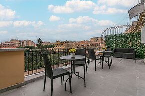 Re di roma rooftop