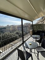 Re di roma rooftop
