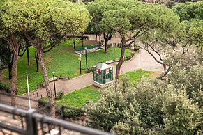 Re di roma rooftop