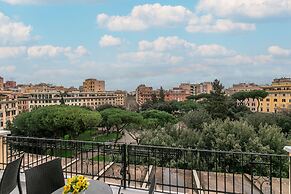 Re di roma rooftop