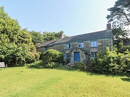 Sunnyvale Cottage