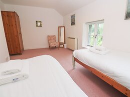 Sunnyvale Cottage