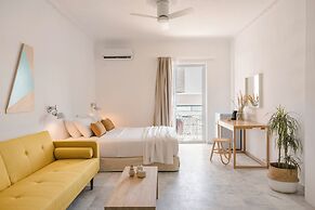 Aria Blue Suites