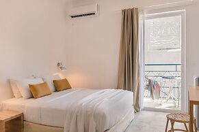 Aria Blue Suites