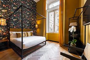 DH Rooms Castello