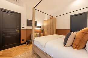 DH Rooms Castello