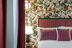 DH Rooms Castello