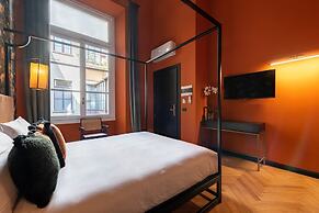 DH Rooms Castello