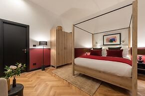 DH Rooms Castello