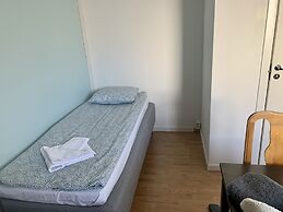 Apartment in Hagersten Stockholm