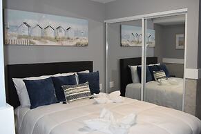 CALIZO VIP GUEST HOUSE