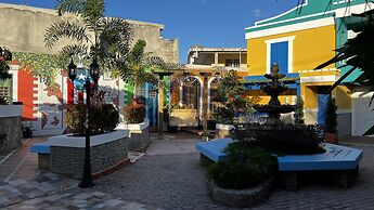 CALIZO VIP GUEST HOUSE