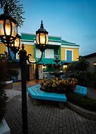 CALIZO VIP GUEST HOUSE