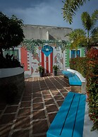 CALIZO VIP GUEST HOUSE