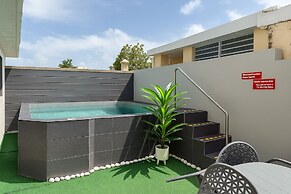 CALIZO VIP GUEST HOUSE