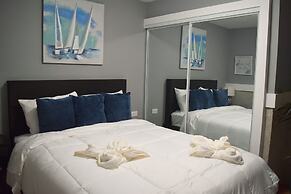 CALIZO VIP GUEST HOUSE