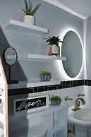 CALIZO VIP GUEST HOUSE