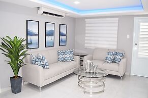 CALIZO VIP GUEST HOUSE