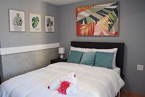 CALIZO VIP GUEST HOUSE