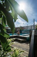 CALIZO VIP GUEST HOUSE