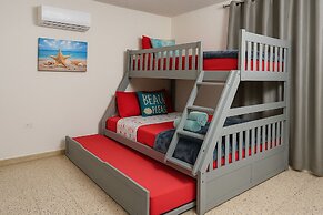 CALIZO VIP GUEST HOUSE