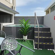 CALIZO VIP GUEST HOUSE