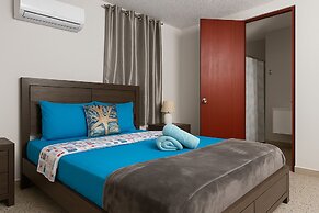 CALIZO VIP GUEST HOUSE