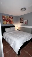 CALIZO VIP GUEST HOUSE