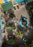 CALIZO VIP GUEST HOUSE