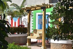 CALIZO VIP GUEST HOUSE