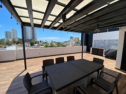 Islas G203 ByTrvl2hm & Mazatlan Regency