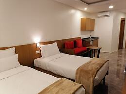 Casa City Break Suites