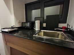 Casa City Break Suites