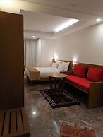Casa City Break Suites