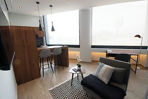 Punto Lofts Periférico Sur