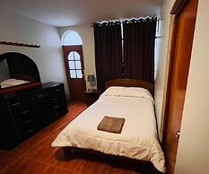 Baños del Inca Hotel