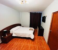 Baños del Inca Hotel