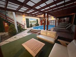 Baños del Inca Hotel