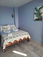 Rastgele Akkum Otel
