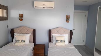 Rastgele Akkum Otel