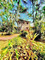 El Eden Escondido