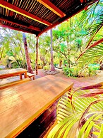 El Eden Escondido