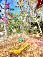 El Eden Escondido