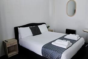 Romano's Hotel