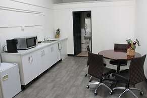 Romano's Hotel