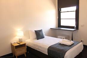 Romano's Hotel