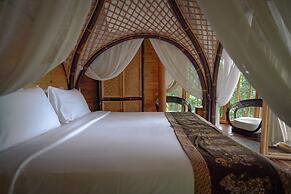 Asep Gumi Retreat