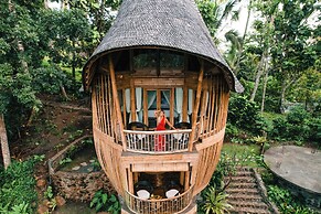 Asep Gumi Retreat