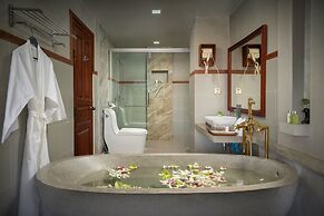 Sala Siem Reap Hotel