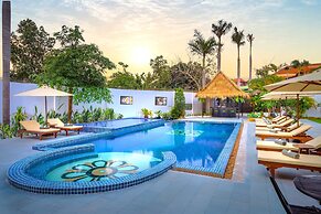 Sala Siem Reap Hotel